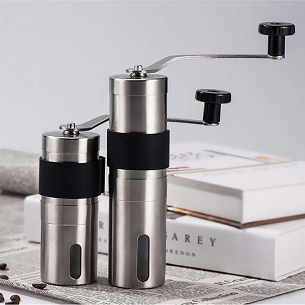 دستگاه آسیاب دستی coffee grinder